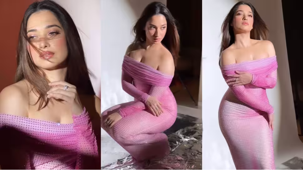 Tamannaah Bhatia Biography