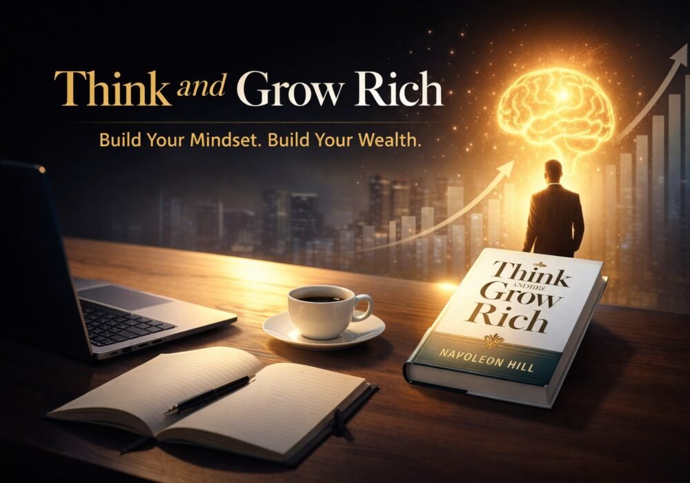 Think and Grow Rich Review