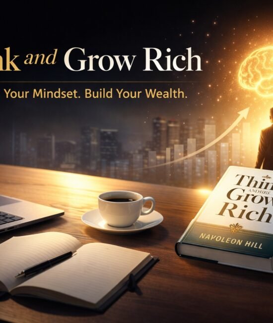 Think and Grow Rich Review