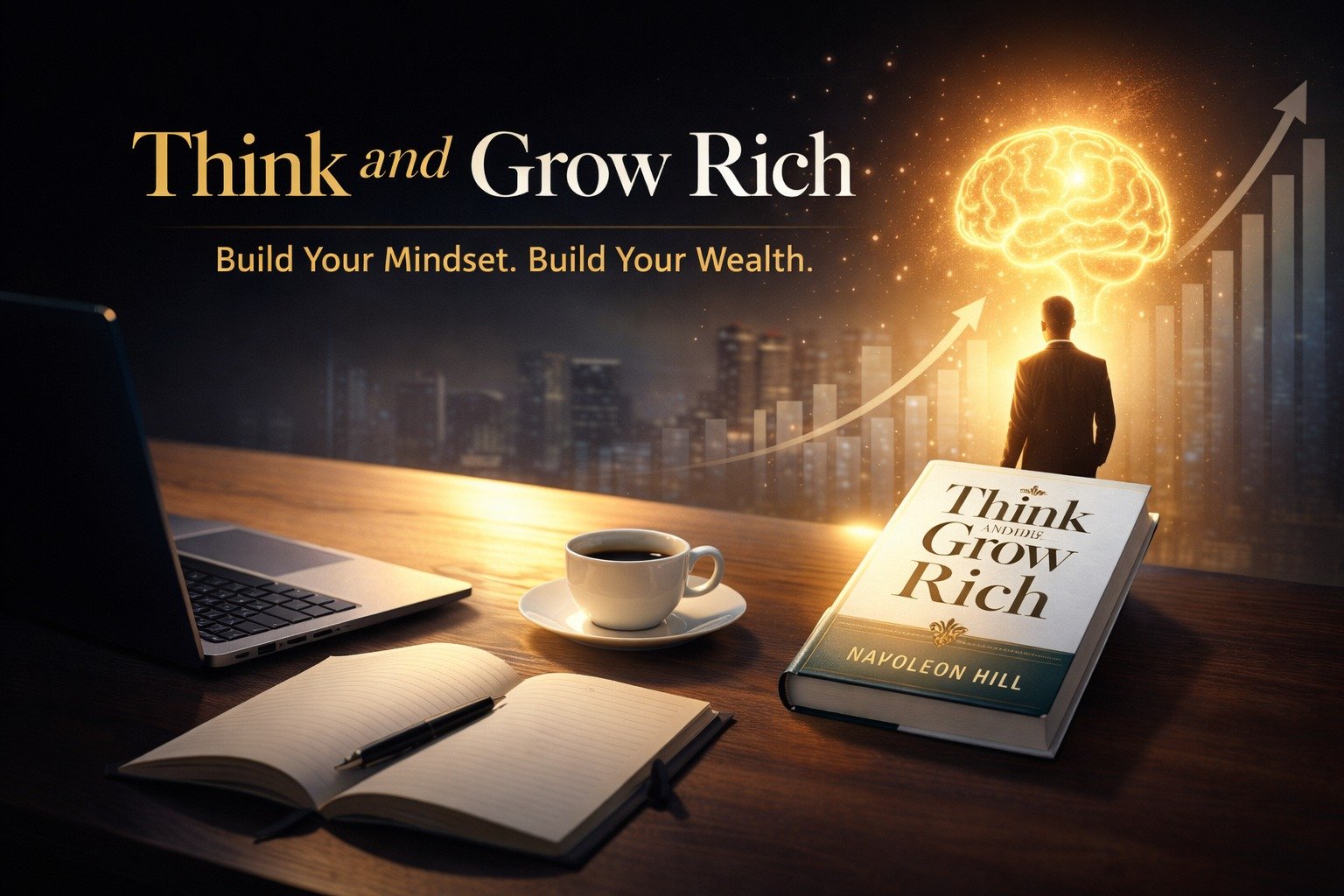 Think and Grow Rich Review
