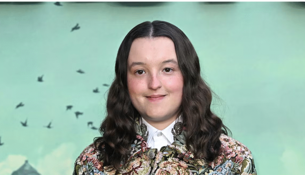 Bella Ramsey Net Worth