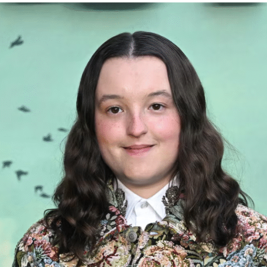 Bella Ramsey Net Worth