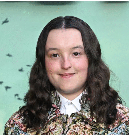 Bella Ramsey Net Worth