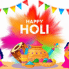 Holi 2026