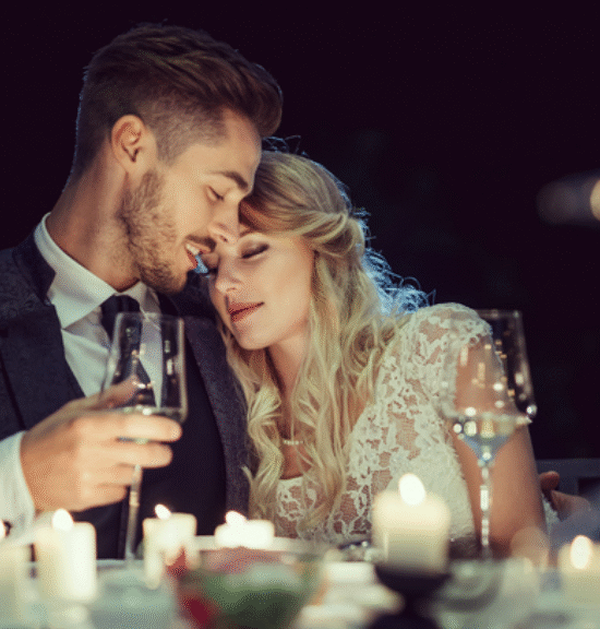 Date Night Ideas
