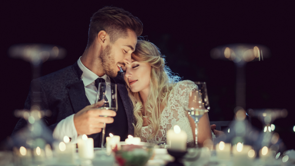 Date Night Ideas