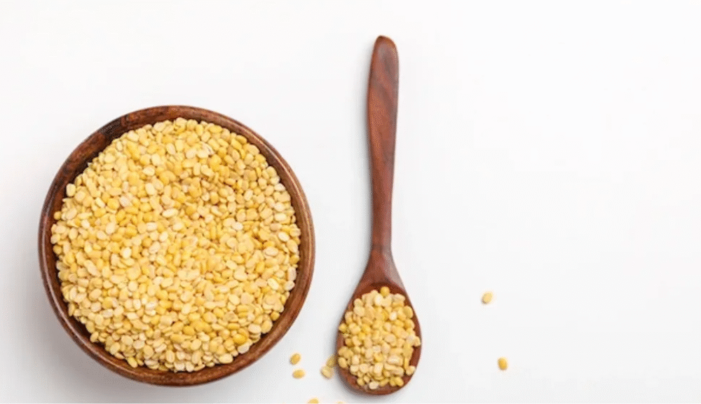 Moong Dal Benefits