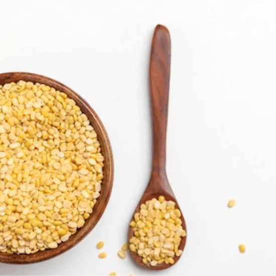 Moong Dal Benefits