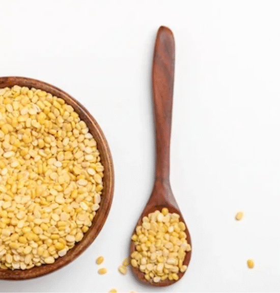 Moong Dal Benefits