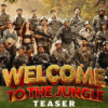 Welcome to the Jungle Movie Release