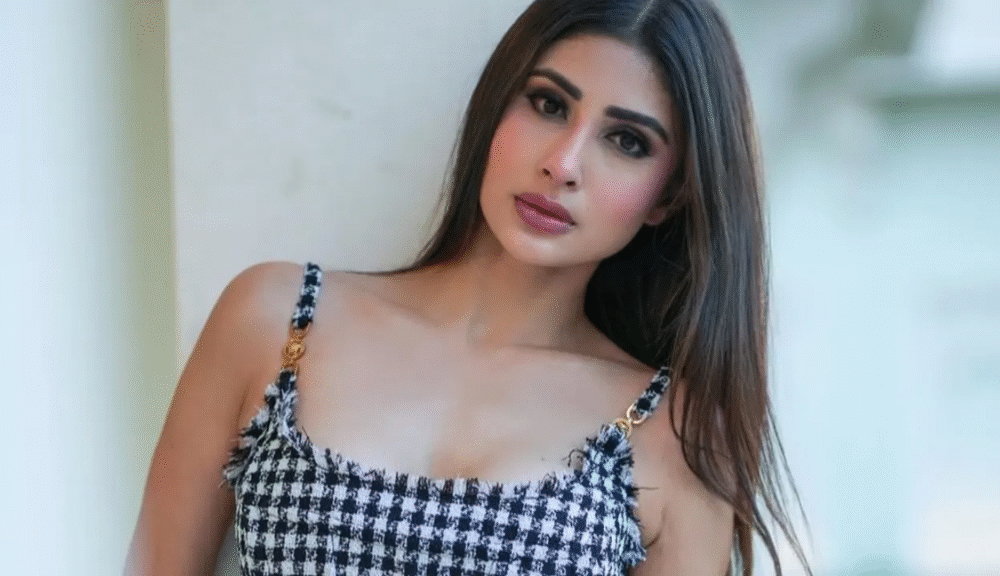 Mouni Roy biography