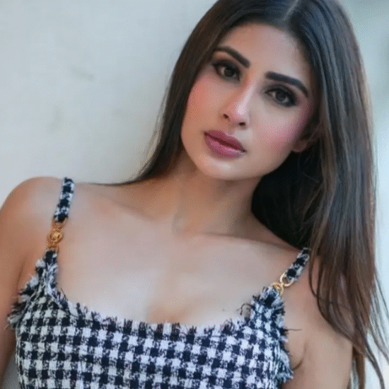Mouni Roy biography