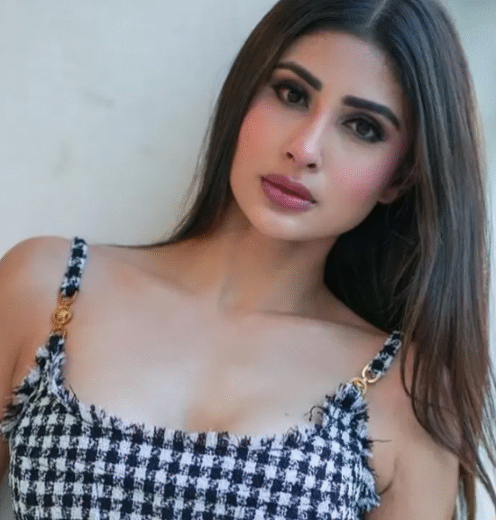Mouni Roy biography