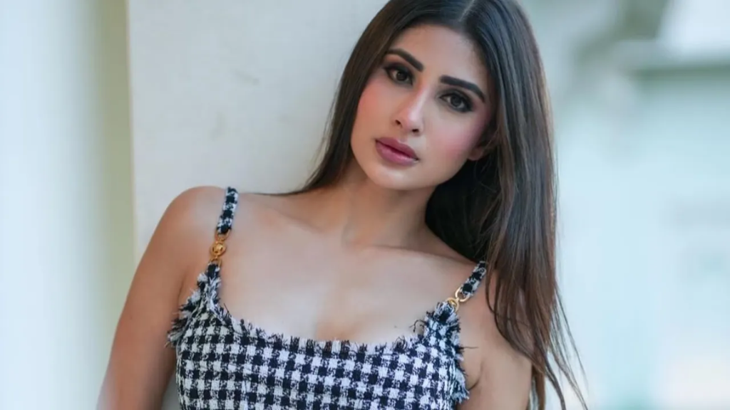 Mouni Roy biography