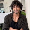 Ahaan Pandey Biography