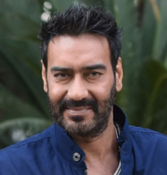 Ajay Devgn Biography