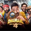 Dhamaal 4 Movie Release Date