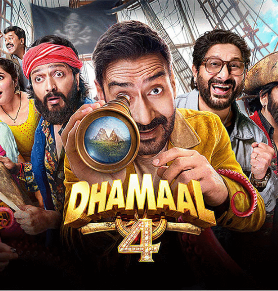 Dhamaal 4 Movie Release Date