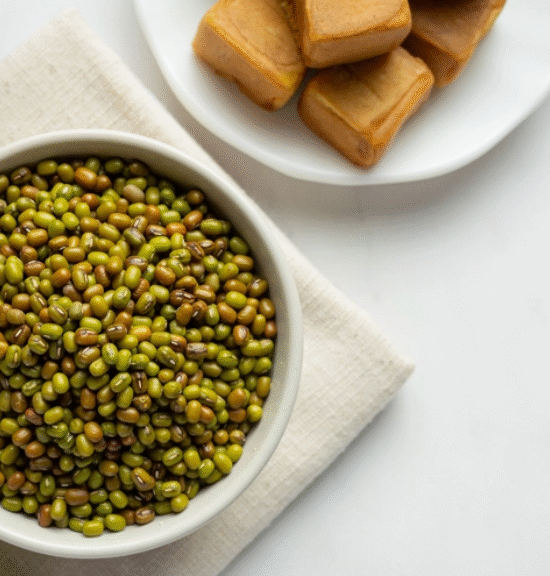 Green Moong Dal Benefits