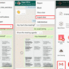 How to Export WhatsApp Chat on Android