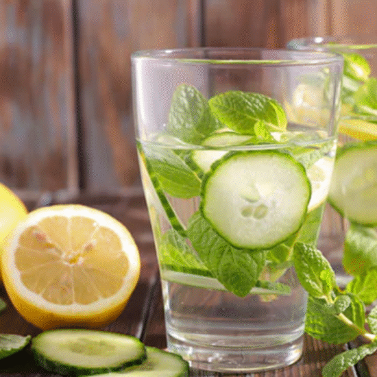 Morning Drinks for Weight Loss
