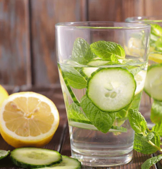 Morning Drinks for Weight Loss