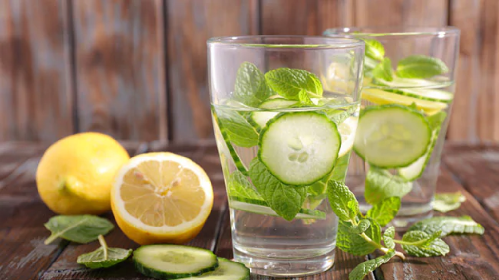 Morning Drinks for Weight Loss