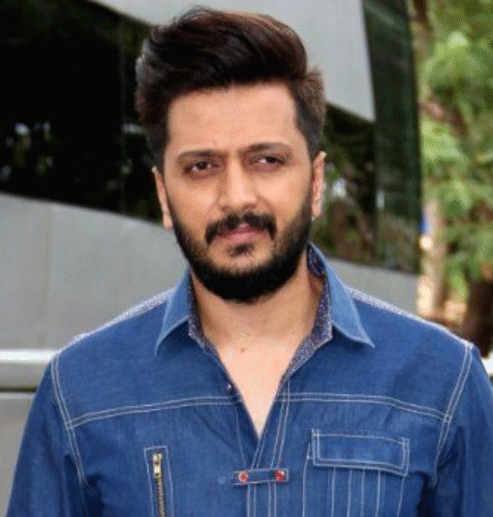 Riteish Deshmukh Net Worth