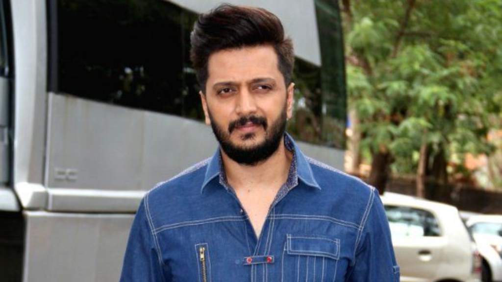 Riteish Deshmukh Net Worth