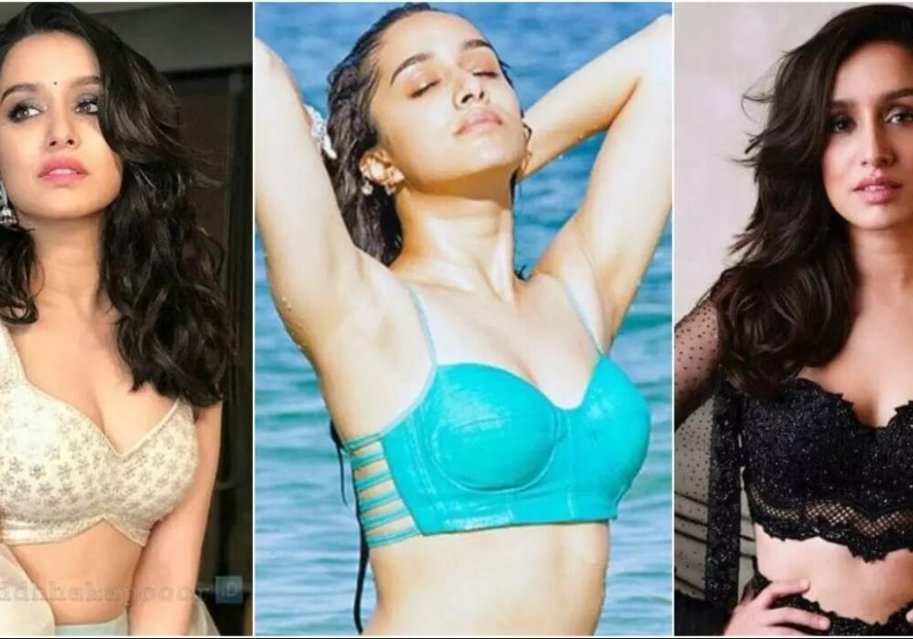 Shraddha Kapoor Biography