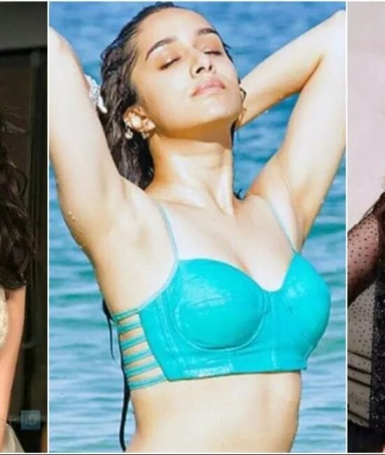 Shraddha Kapoor Biography
