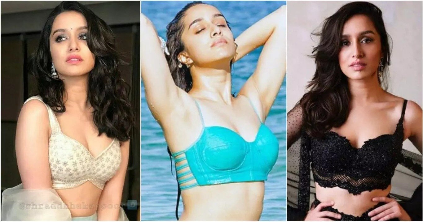Shraddha Kapoor Biography