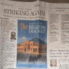 The Breakdown Docket Rattlesnake Lawyer
