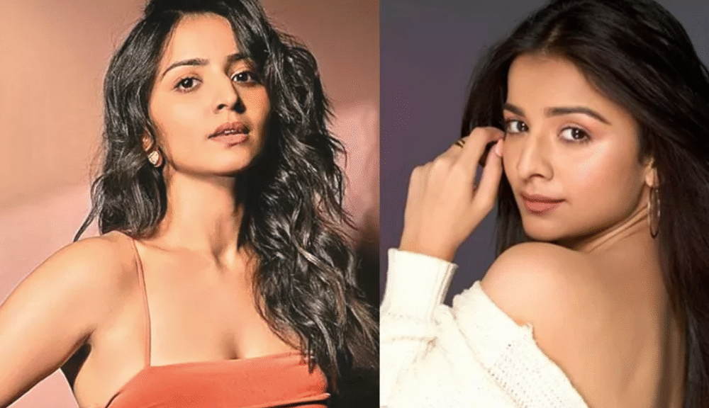 Mahima Makwana Biography