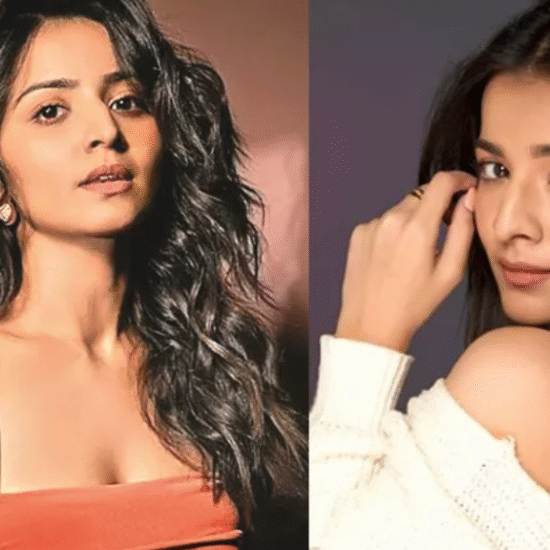 Mahima Makwana Biography