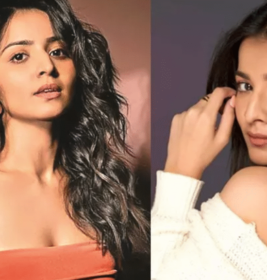 Mahima Makwana Biography