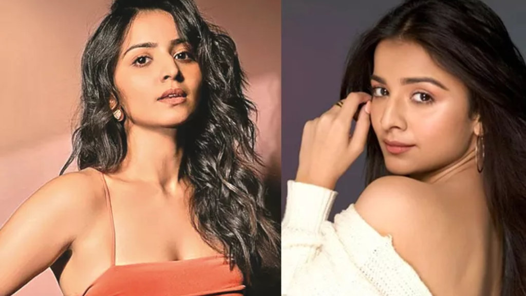 Mahima Makwana Biography