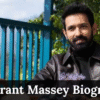 Vikrant Massey Biography