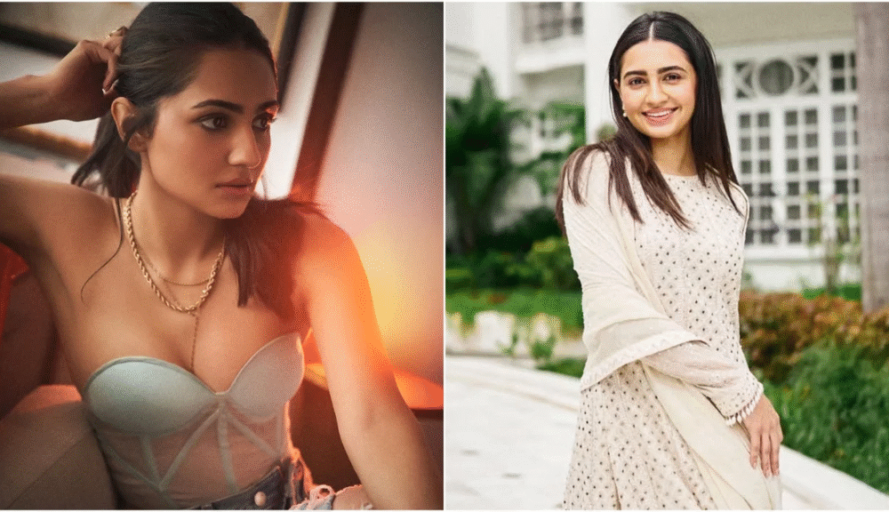  Vedika Pinto Biography