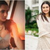  Vedika Pinto Biography