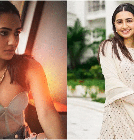  Vedika Pinto Biography