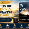 My Good Life by Gregory M. Lee