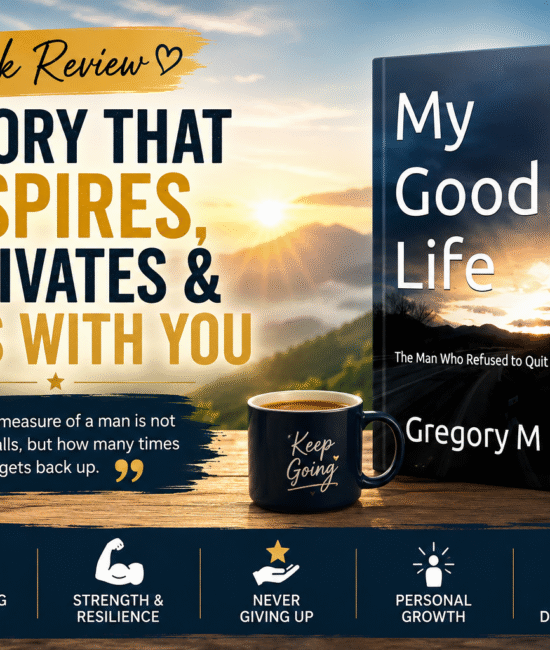 My Good Life by Gregory M. Lee