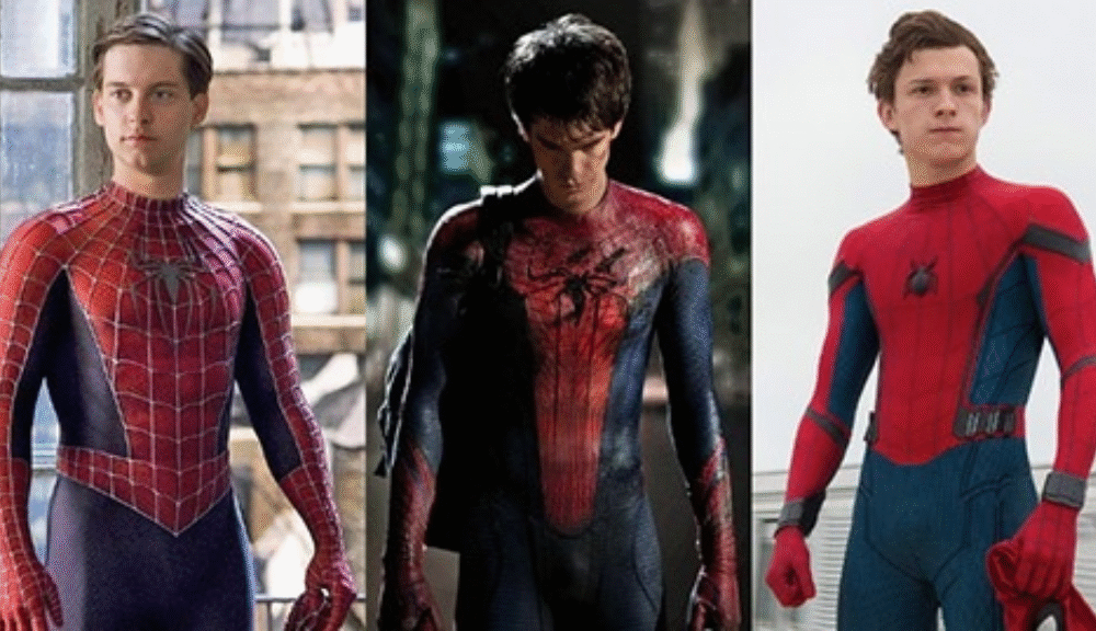 Spider-Man