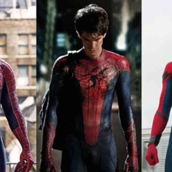 Spider-Man