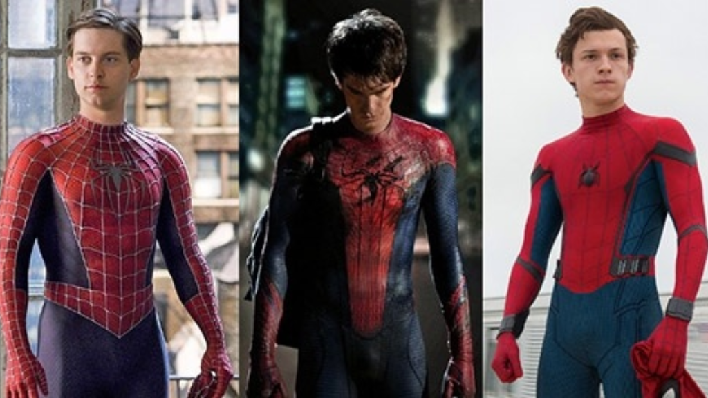 Spider-Man