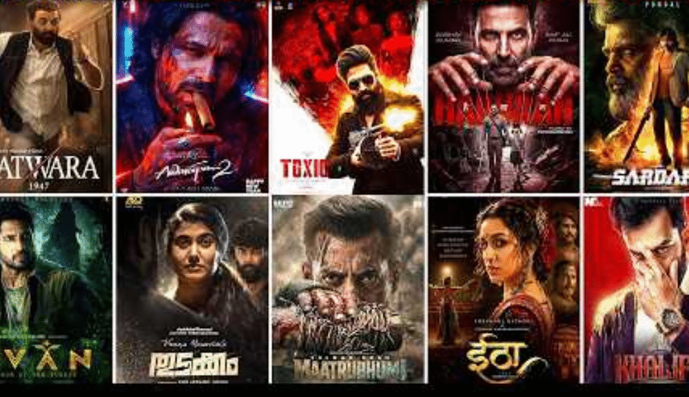 September 2026 Movies Release Date