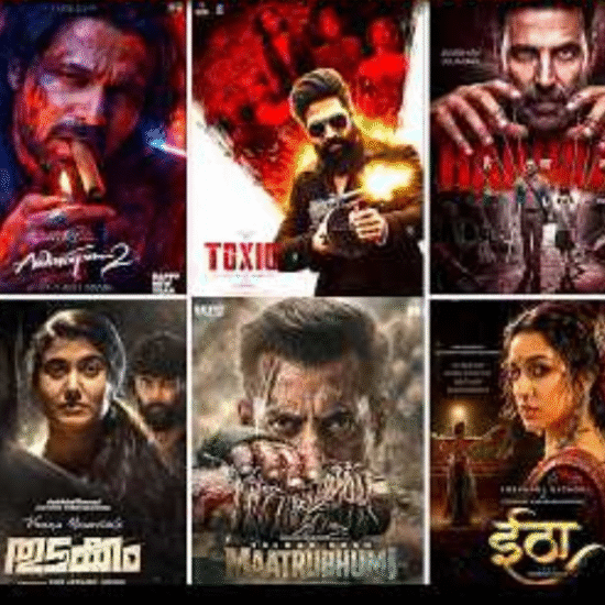 September 2026 Movies Release Date