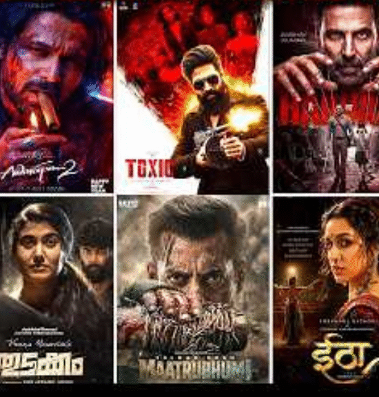September 2026 Movies Release Date