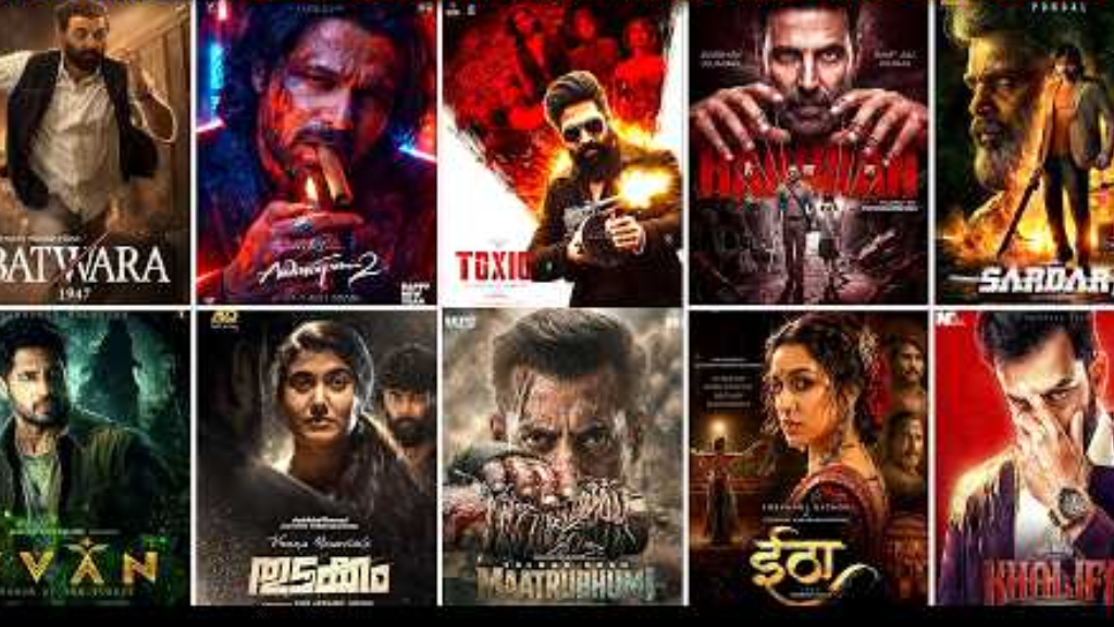 September 2026 Movies Release Date